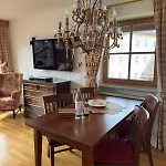 Apartmán Anna *