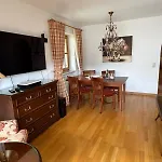 Anna Apartmán *
