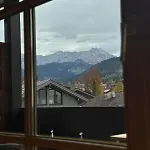 Apartmán Anna *
