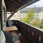 Apartmán Anna