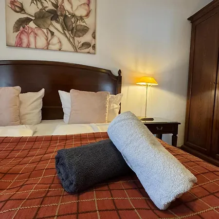 Appartement Anna