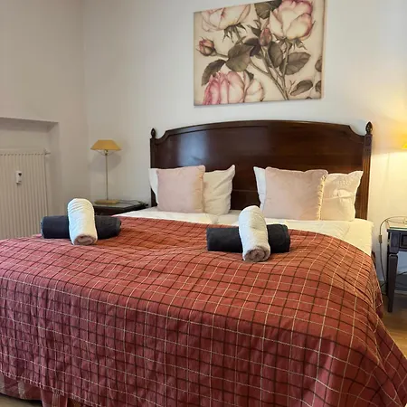 Anna Appartement