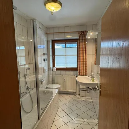 Anna Appartement