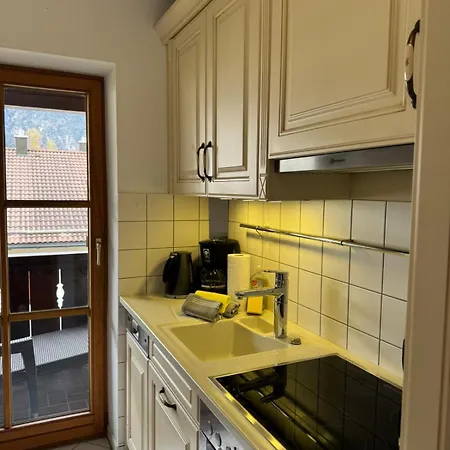 Anna Appartement