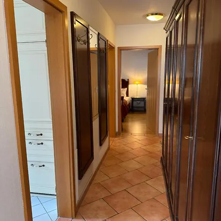 Appartement Anna Garmisch-Partenkirchen