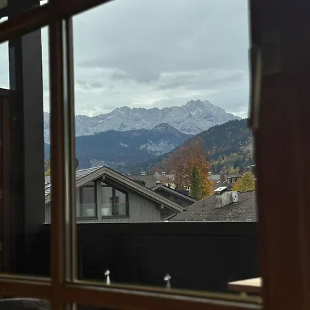 Appartement Anna *