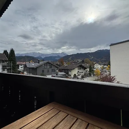 Appartement Anna *